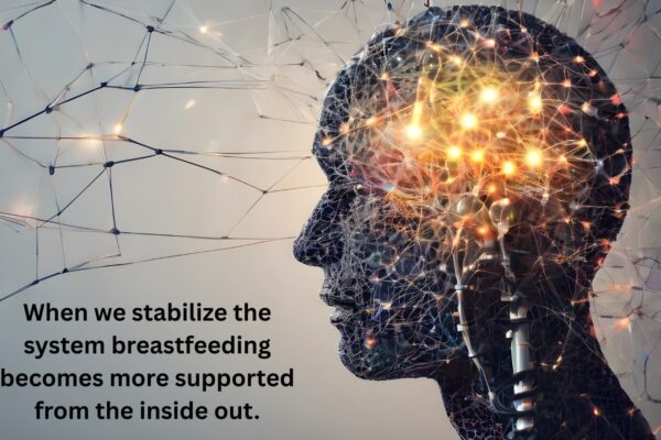 Breastfeeding Isn’t One-Size-Fits-All