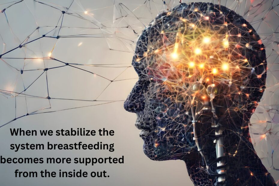 Breastfeeding Isn’t One-Size-Fits-All