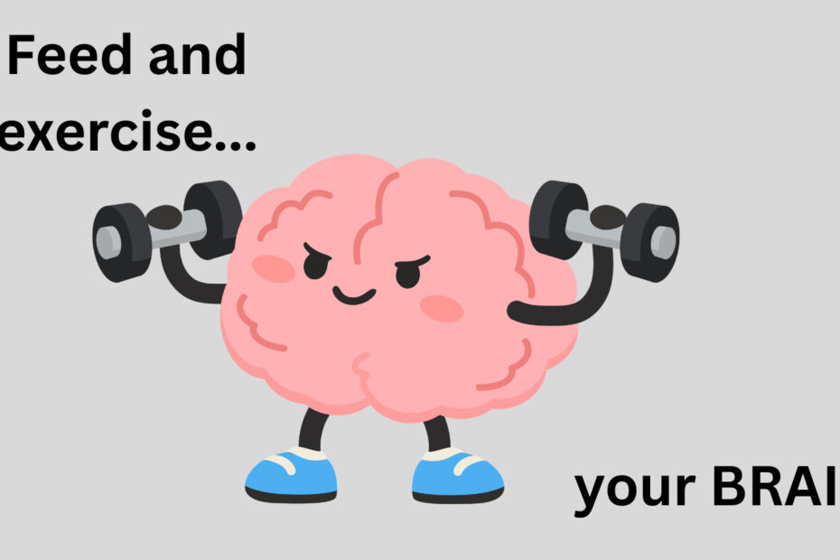 Feed Your Mind