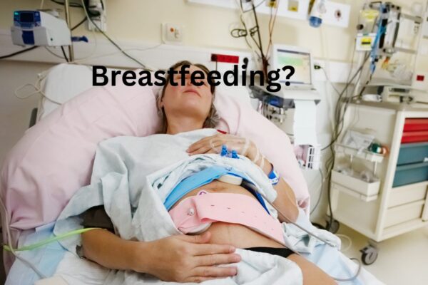 The Connection Between Labor Induction and Breast Milk Supply. What Professionals Need to Know