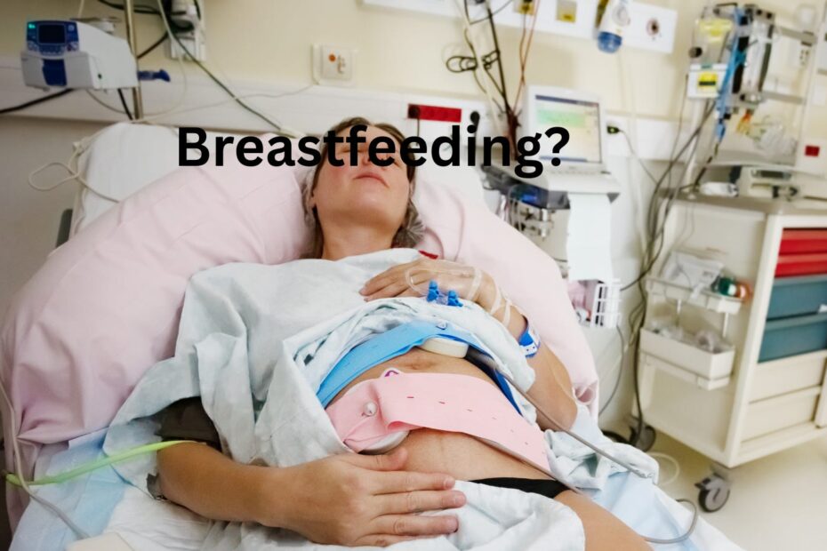 The Connection Between Labor Induction and Breast Milk Supply. What Professionals Need to Know