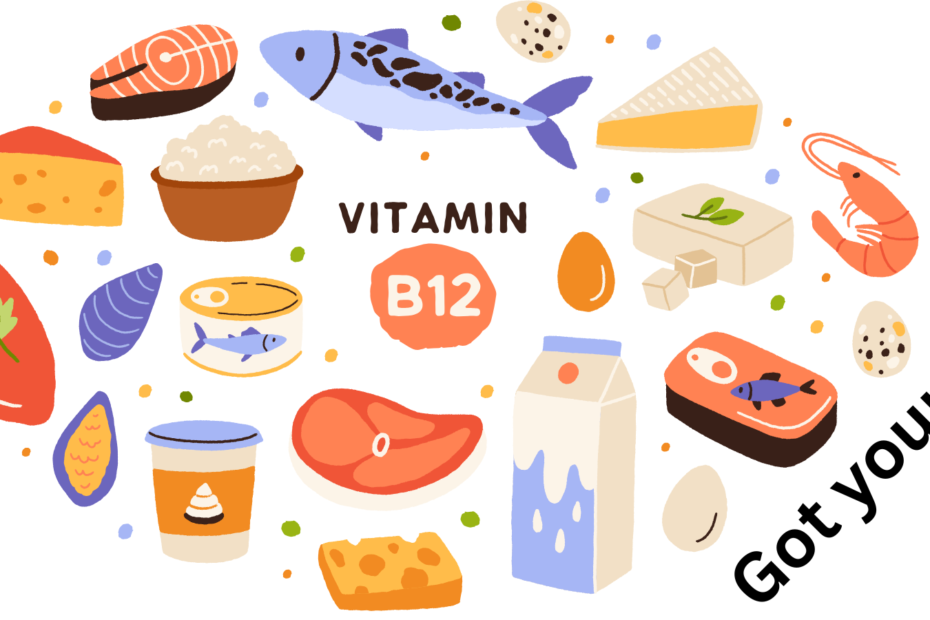 Vitamin B₁₂ Deficiency: A Quiet Barrier to Breastfeeding Success